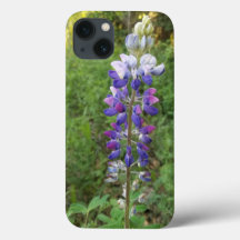 Elegant Blommigt Natur iphone case