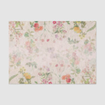 Elegant Blommigt Romantisk Rosa Bröllop Vild Flowe