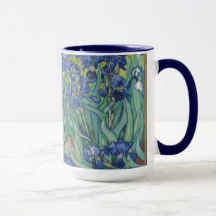 Elegant Blommigt Touch Mugg