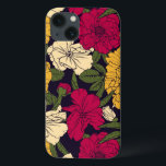 Elegant blommönster<br><div class="desc">Elegant blom- seamless mönster© och ® Bigstock® - all reserverad rättigheter.</div>