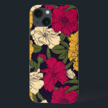 Elegant blommönster<br><div class="desc">Elegant blom- seamless mönster© och ® Bigstock® - all reserverad rättigheter.</div>