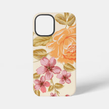 Elegant blomsterbakgrund