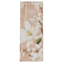 elegant Bloom Vin Bag