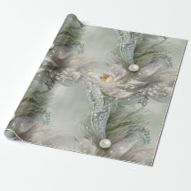 Elegant Blue, Grått och Parly Swirls