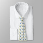 Elegant Blue Hydragea Flowers Mönster Slips<br><div class="desc">Öka stil med den här eleganten med ett vackert blommönster i blått vatten. Perfekt för bröllop,  formella evenemang eller daglig sofistikering ger en förfinad och tidlös beröring till alla enheter. En utmärkt gåva till marskalkar,  professioneller eller särskilda tillfällen.</div>