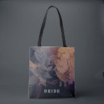 Elegant Boho Blommigt Lila Fantasy Bride be Tygkasse<br><div class="desc">Elegant Boho Blommigt Lila Fantasy Bride to be Tote Bag #pampasgräs #djunglebröllop #djungelinbjudan #coralbröllop #weddingmeny #desertbröllop #lasvegasbröllop #peachbröllop#pampasweddingmeny #pampas #terracotta #coral #naturalbröllop #driedgräs #pampasweddingdieddingmeny #pampasökmeny #pampasökmeny #wabisabibröllop #naturebröllop #lasvegasbachelorette #lasvegasweddingdecor</div>