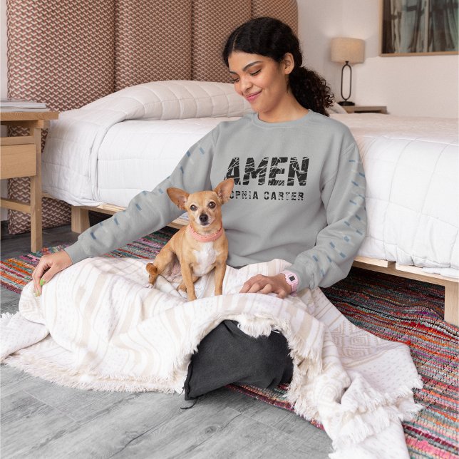 Elegant Boho Christian Jul Women's Basic T Shirt (Skapare uppladdad)