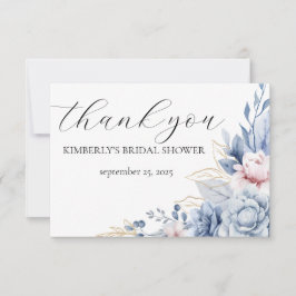 elegant Boho WildblomBaby Shower Tack