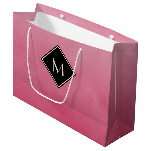 Elegant borstade rosor med den enkla guld- (Framsidan Vinklad)