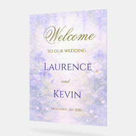 Elegant Botanical Wedding 