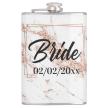 Elegant Bride: Ro Guld Firande