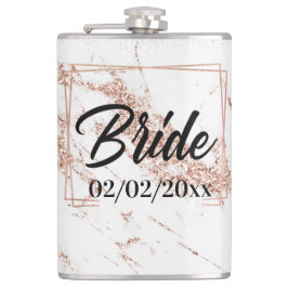 Elegant Bride: Ro Guld Firande Fickplunta