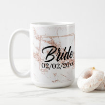 Elegant Bride: Ro Guld Firande