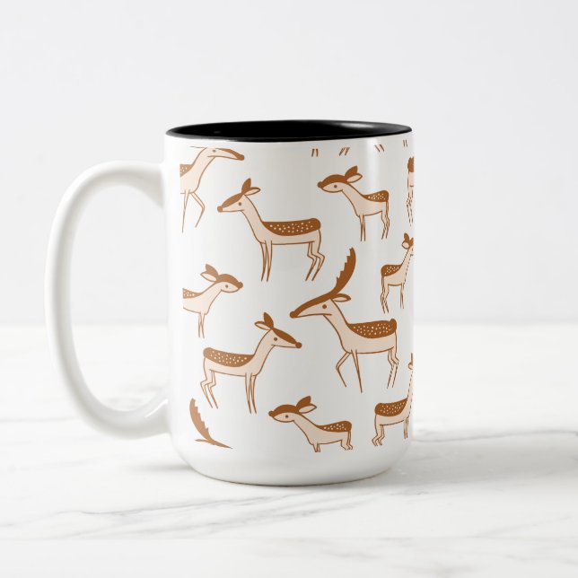 Elegant Bridesmaid Kopp (Vänster)