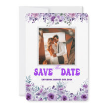 Elegant bröllop 007 från Nasrin Spara datumet