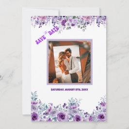 Elegant bröllop 007 från Nasrin Spara Datumet