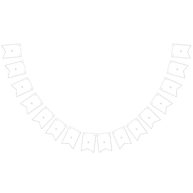 Elegant bröllop Essentials | Sommar och år-runda Vimplar (Alla)