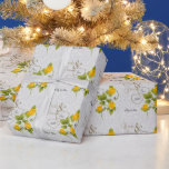 Elegant bröllop med Gul ros & Guld Lettering Presentpapper<br><div class="desc">Svällning Papper. Elegant Vacker Gul ros Bröllop och Guld Lettering. Fungerar bra för en årsdag eller Bröllop. 📌 Om du behöver anpassa dig ytterligare klickar du på området "Klicka för att anpassa ytterligare" eller "Anpassa eller redigera design" och användor verktyg för att ändra storlek, rotera, ändra text färg, lägga till...</div>