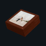 Elegant bröllop Vow Art Gift Minnesask<br><div class="desc">Stil är bröllop ett vackert konstverk,  en underbar gåva och en keepy för nylweds,  årsdag,  förnyelse av giftermål vows och mycket annat. Anpassa enkelt dina valmöjligheter till namn och bröllop.</div>