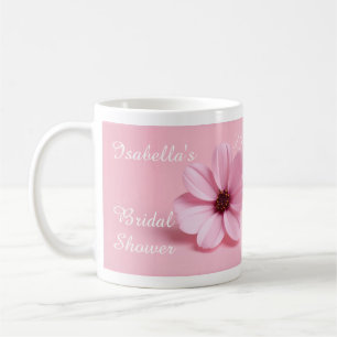 Elegant bröllopsklänning med smal isättning och ko kaffemugg