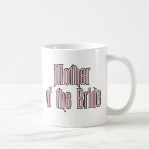 Elegant budens mamma kaffemugg