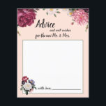 Elegant Burgundy and Rosa Flowers Adapter<br><div class="desc">Elegant Grace bröllop-samlingen är en vacker,  romantisk och lyxig uppsättning blommigtar. Anpassa vårt fantastiska kontorsmaterial med din händelseinformation enkelt och snabbt,  tryck helt enkelt på knappen Anpassa det. Här ingår samordning av baksidan av blommigten. Matchande objekt för att slutföra din händelsesamling finns i vårt Zazzle-arkiv!</div>