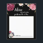 Elegant Burgundy and Rosa Flowers Adapter<br><div class="desc">Elegant Grace bröllop-samlingen är en vacker,  romantisk och lyxig uppsättning blommigtar. Anpassa vårt fantastiska kontorsmaterial med din händelseinformation enkelt och snabbt,  tryck helt enkelt på knappen Anpassa det. Här ingår samordning av baksidan av blommigten. Matchande objekt för att slutföra din händelsesamling finns i vårt Zazzle-arkiv!</div>