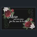 Elegant Burgundy and Rosa Flowers Adapter<br><div class="desc">Elegant Grace bröllop-samlingen är en vacker,  romantisk och lyxig uppsättning blommigtar. Anpassa vårt fantastiska kontorsmaterial med din händelseinformation enkelt och snabbt,  tryck helt enkelt på knappen Anpassa det. Här ingår samordning av baksidan av blommigten. Matchande objekt för att slutföra din händelsesamling finns i vårt Zazzle-arkiv!</div>