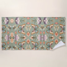 Elegant Butterfly Artisan