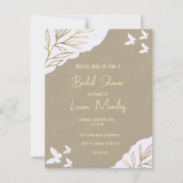 elegant butterfly Boho Möhippa