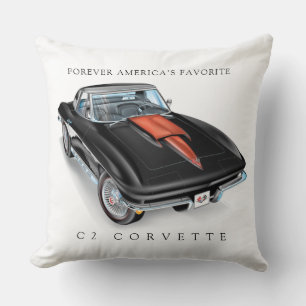 ELEGANT C-2 VETTILLUSTRATION KUDDE