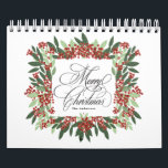 Elegant Calligraphy Hand Painting Anpassningsbar j Kalender<br><div class="desc">***Den här designen ingår i en julklapp** ________________________ Denna helgdag är fullt redigerbar och anpassade av kunden - klicka på anpassa ytterligare knapp om du vill flytta, lägga till, ta bort eller göra större ändringar i designen ____________________________________________________________________________________________________________________________________________________________________________________ Kontakta mig ___________________________________ om du har frågor om LEVERANS eller PRODUKTION kontakta ZAZZLE...</div>