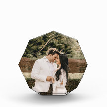 Elegant Calligraphy L-O-V-E-fotoblock