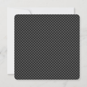 Elegant Carbon Fiber Stil Skriv ut bakgrund