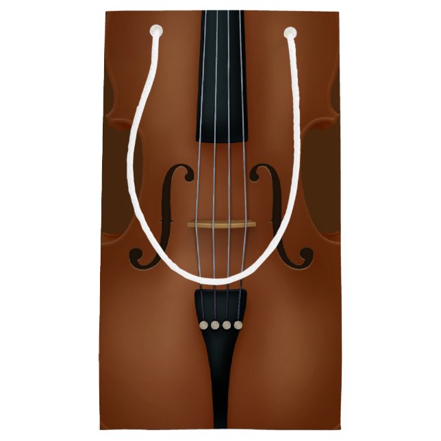 Elegant Cello Stringed Instrument Classical Music (Framsidan)