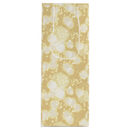 Elegant Champagne Bubbles Gift Box