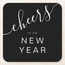 Elegant Cheers nyår Party