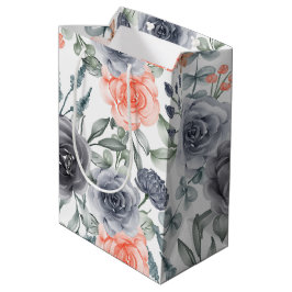 Elegant chic-blomma