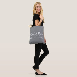 elegant chic BRÖLLOPSDAM | Tygkasse