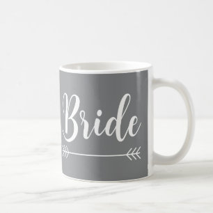 elegant chic BRUD Kaffemugg