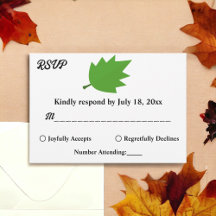Elegant Chic HöstGrönten Löv Fall Wedding