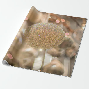 Elegant Chic Julboll Holiday Presentpapper