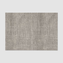 Elegant Chic Realistisk Jute Rustik Beige Bröllop
