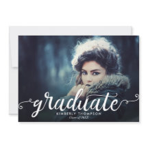 Elegant Chic Studenten Modern Hand Lettering Anno