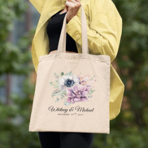 Elegant Chic Succult Blommigt Bröllop