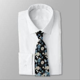 Elegant Chic Wildflower Herr- Slips