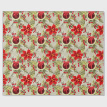 Elegant Christmas/Holiday