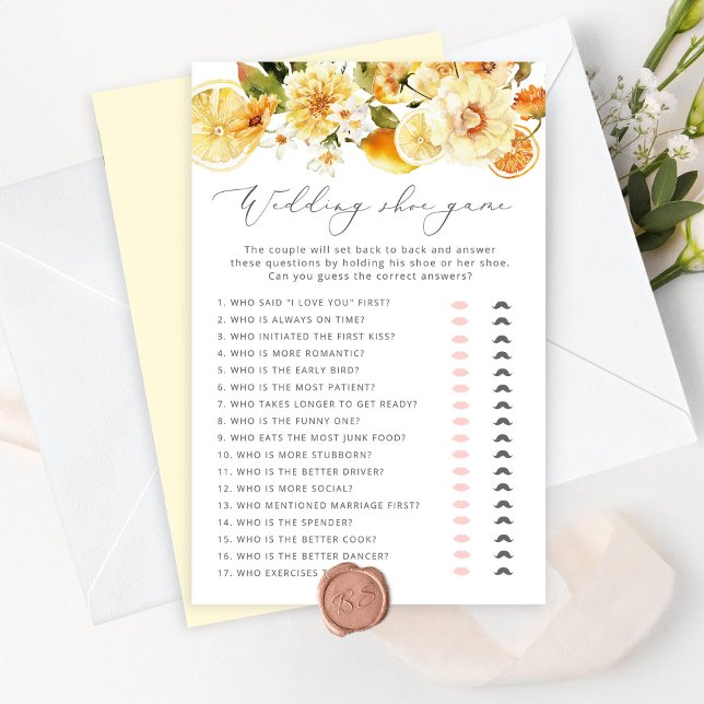 Elegant citon Shee-spelet bröllop (Skapare uppladdad)