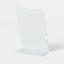 Elegant Classic Bröllop Bordsnummer - signaturmall