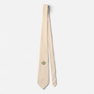 Elegant Classic Necktie Slips